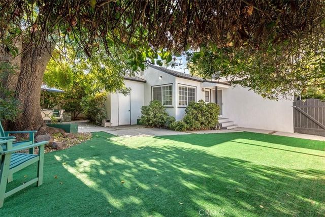 17900 Hatteras, Encino, CA 91316