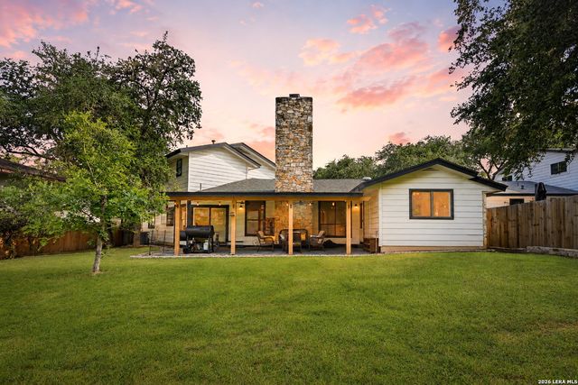 7626 Tippit Trl, San Antonio, TX 78240