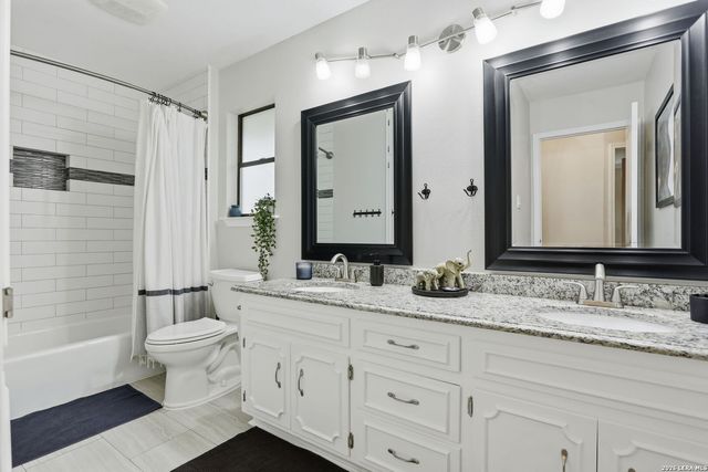 7626 Tippit Trl, San Antonio, TX 78240