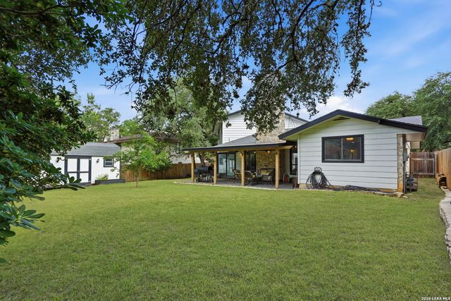 7626 Tippit Trl, San Antonio, TX 78240