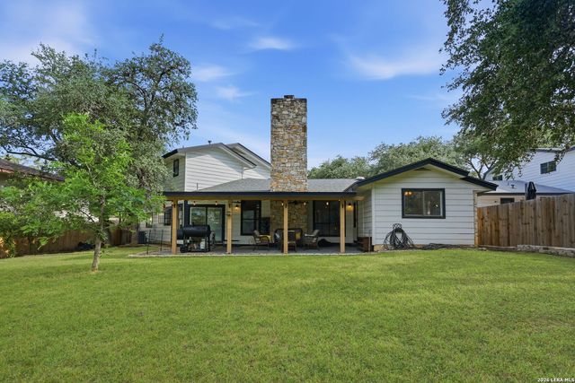 7626 Tippit Trl, San Antonio, TX 78240