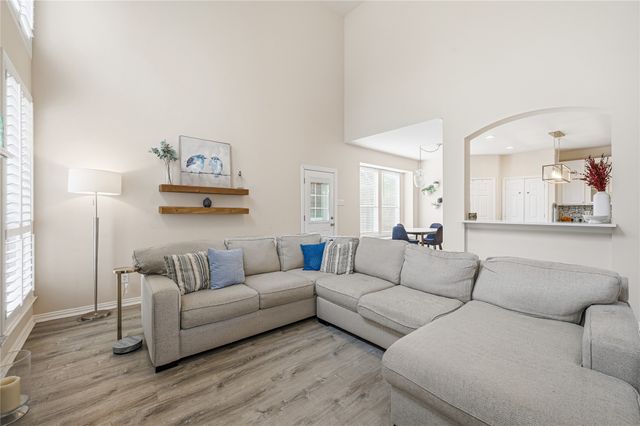 3512 Westminister Trail, Flower Mound, TX 75022