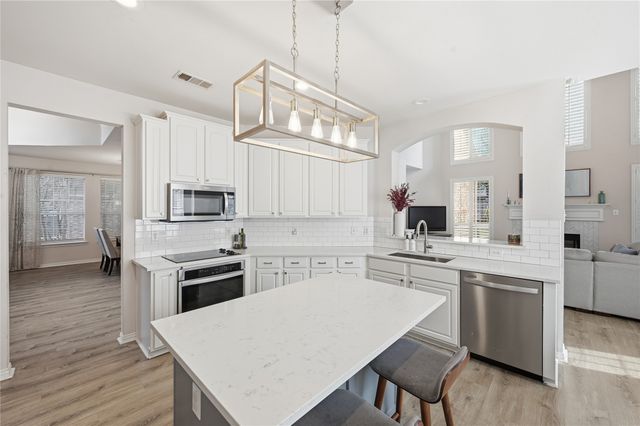 3512 Westminister Trail, Flower Mound, TX 75022