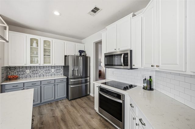 3512 Westminister Trail, Flower Mound, TX 75022