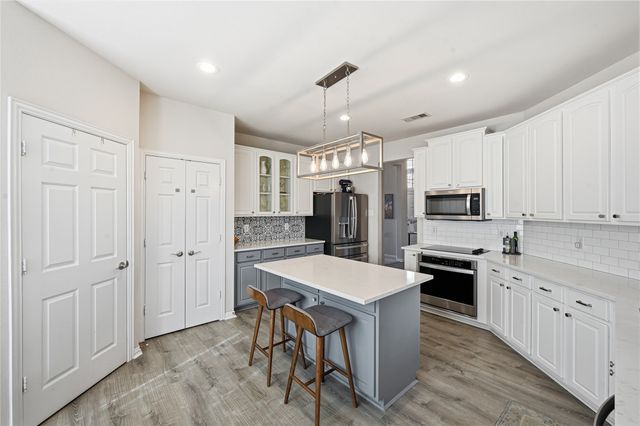 3512 Westminister Trail, Flower Mound, TX 75022