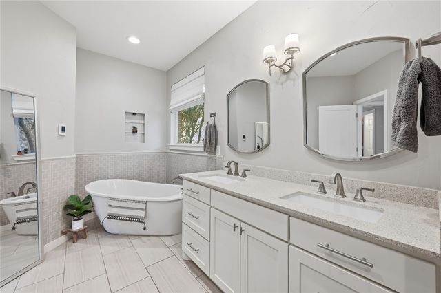 3512 Westminister Trail, Flower Mound, TX 75022