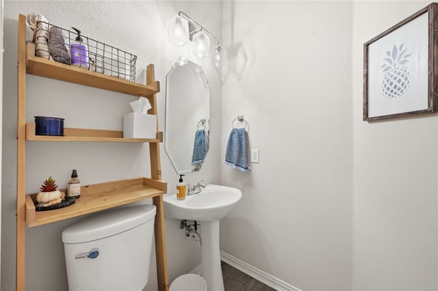 3512 Westminister Trail, Flower Mound, TX 75022