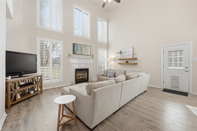 3512 Westminister Trail, Flower Mound, TX 75022