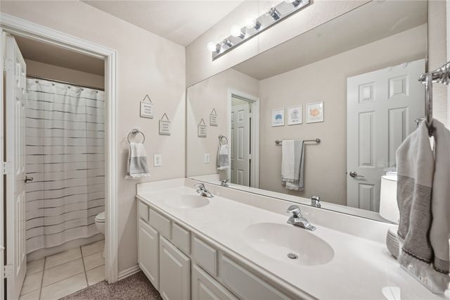 3512 Westminister Trail, Flower Mound, TX 75022