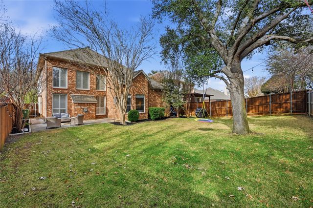 3512 Westminister Trail, Flower Mound, TX 75022