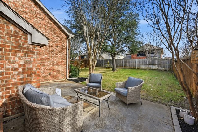3512 Westminister Trail, Flower Mound, TX 75022