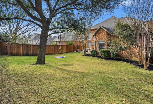 3512 Westminister Trail, Flower Mound, TX 75022