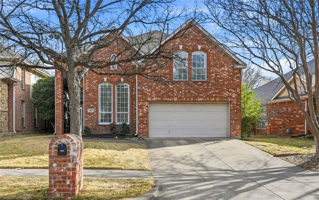 3512 Westminister Trail, Flower Mound, TX 75022
