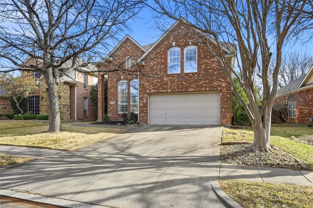 3512 Westminister Trail, Flower Mound, TX 75022