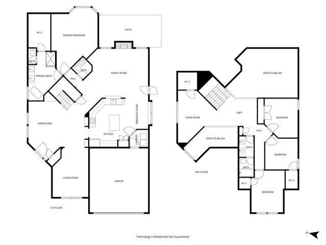 3512 Westminister Trail, Flower Mound, TX 75022