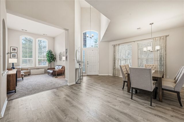 3512 Westminister Trail, Flower Mound, TX 75022