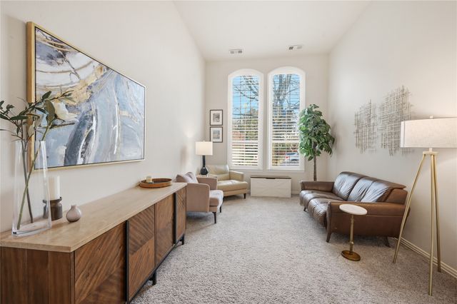 3512 Westminister Trail, Flower Mound, TX 75022