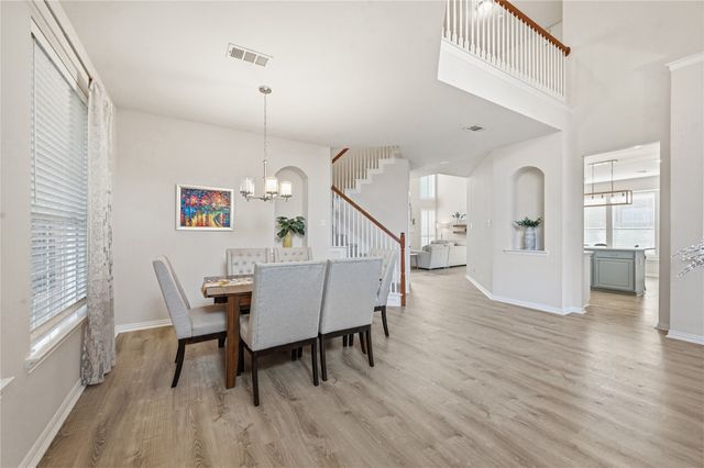 3512 Westminister Trail, Flower Mound, TX 75022