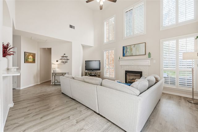 3512 Westminister Trail, Flower Mound, TX 75022