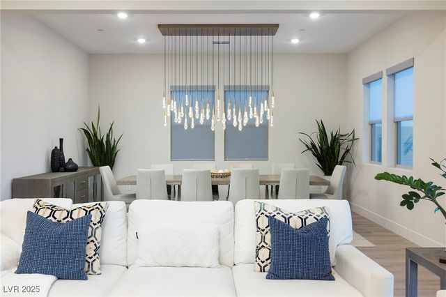 351 Tigullio Avenue, Henderson, NV 89011