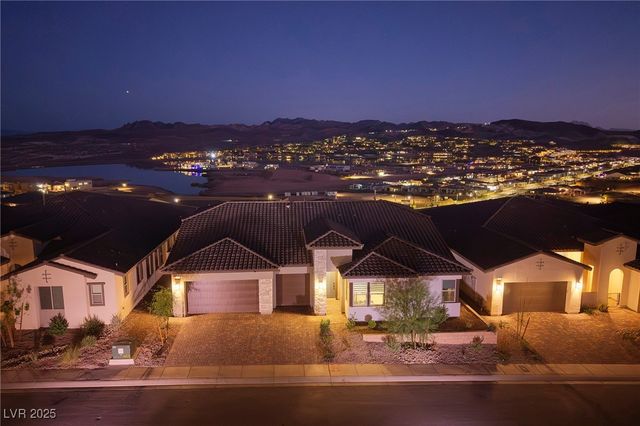 351 Tigullio Avenue, Henderson, NV 89011