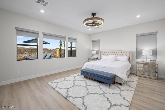 351 Tigullio Avenue, Henderson, NV 89011