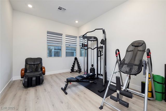 351 Tigullio Avenue, Henderson, NV 89011