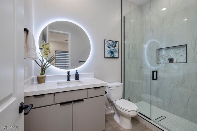 351 Tigullio Avenue, Henderson, NV 89011