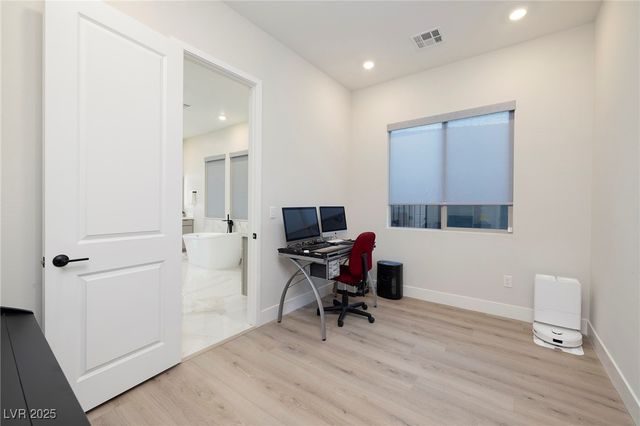 351 Tigullio Avenue, Henderson, NV 89011