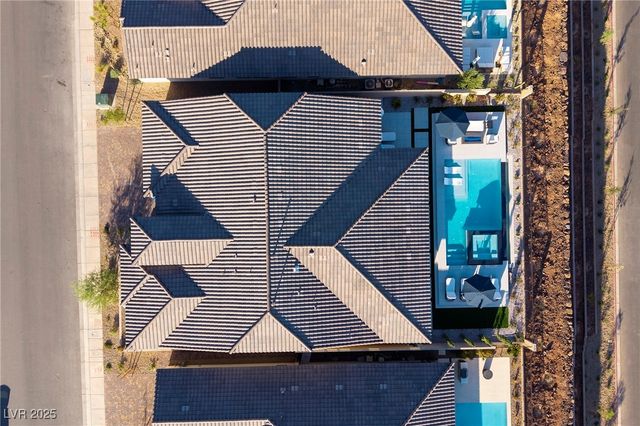 351 Tigullio Avenue, Henderson, NV 89011