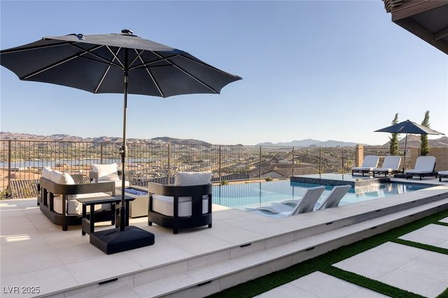 351 Tigullio Avenue, Henderson, NV 89011