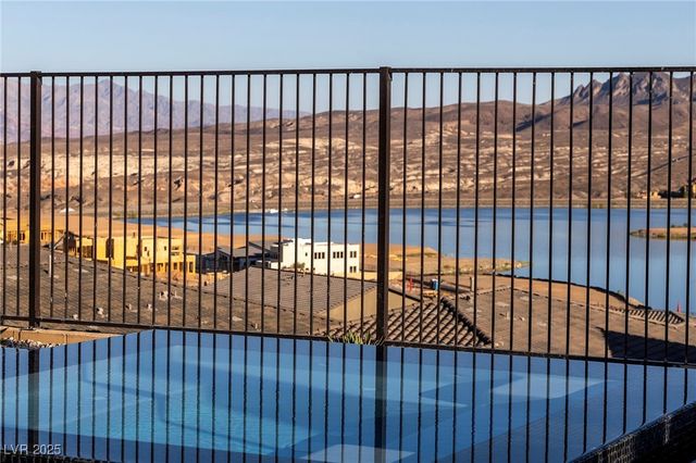 351 Tigullio Avenue, Henderson, NV 89011