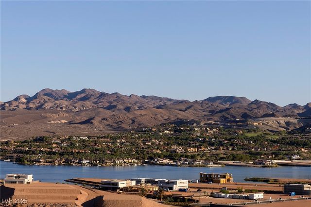 351 Tigullio Avenue, Henderson, NV 89011