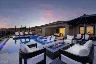 351 Tigullio Avenue, Henderson, NV 89011