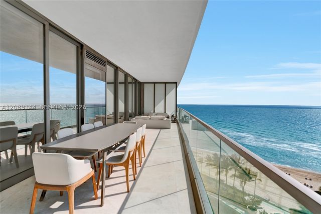 18975 Collins Ave 903, Sunny Isles Beach, FL 33160