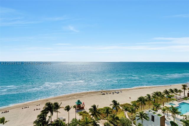 18975 Collins Ave 903, Sunny Isles Beach, FL 33160