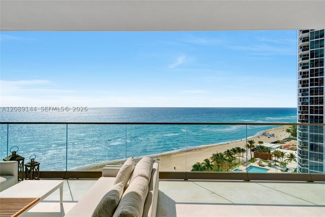 18975 Collins Ave 903, Sunny Isles Beach, FL 33160