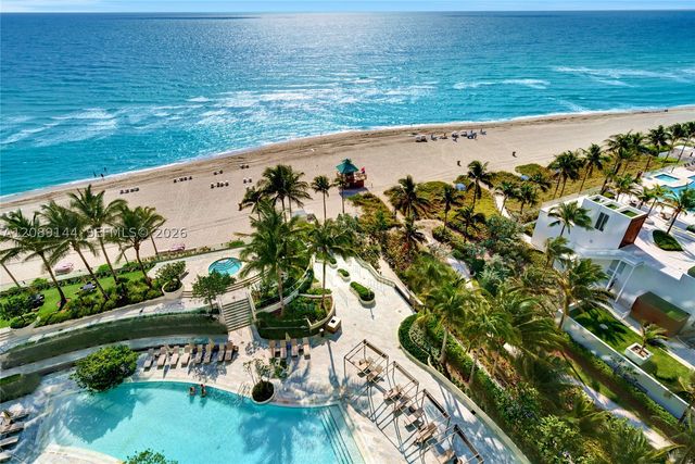 18975 Collins Ave 903, Sunny Isles Beach, FL 33160
