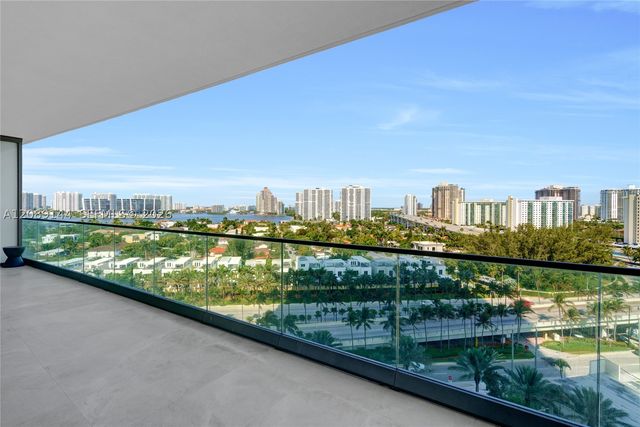 18975 Collins Ave 903, Sunny Isles Beach, FL 33160