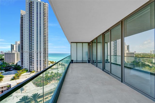 18975 Collins Ave 903, Sunny Isles Beach, FL 33160