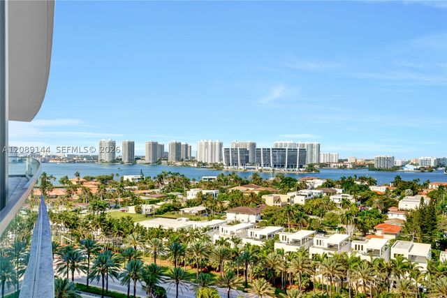 18975 Collins Ave 903, Sunny Isles Beach, FL 33160