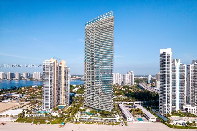 18975 Collins Ave 903, Sunny Isles Beach, FL 33160
