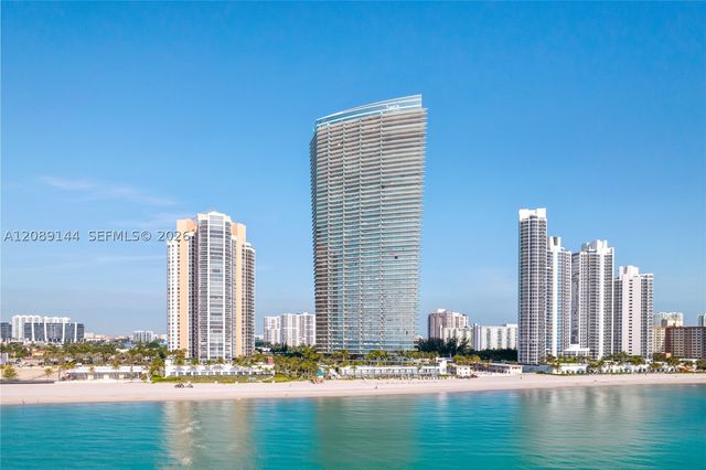 18975 Collins Ave 903, Sunny Isles Beach, FL 33160