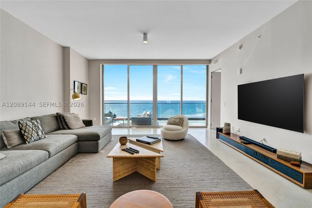 18975 Collins Ave 903, Sunny Isles Beach, FL 33160