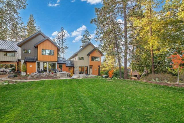 1417 S Ivory St, Spokane, WA 99203