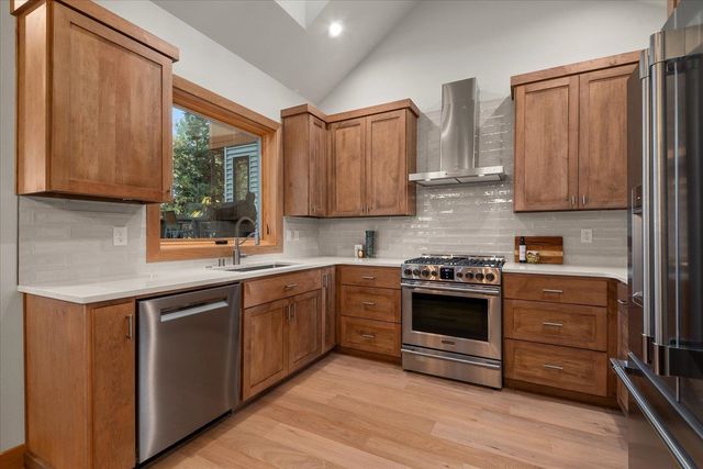 1417 S Ivory St, Spokane, WA 99203