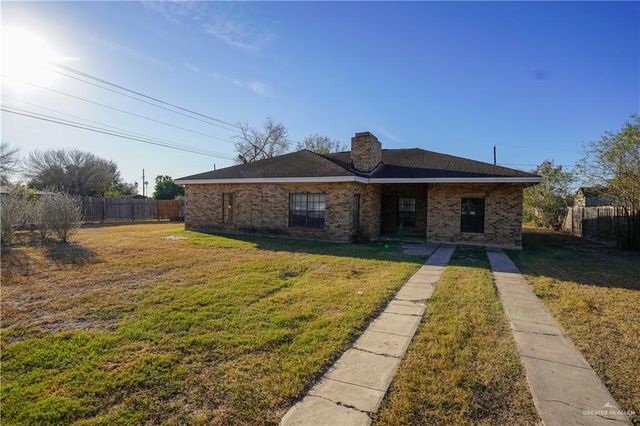 503 E Bowie Avenue, Alamo, TX 78516