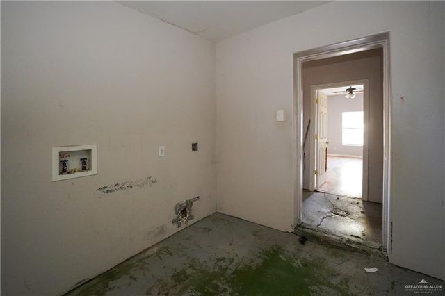 503 E Bowie Avenue, Alamo, TX 78516