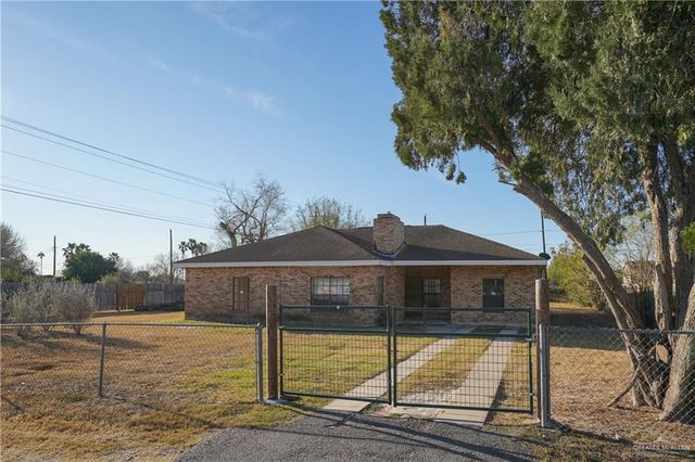 503 E Bowie Avenue, Alamo, TX 78516