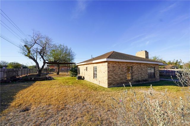 503 E Bowie Avenue, Alamo, TX 78516
